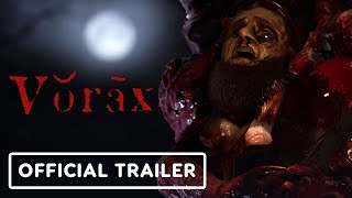 Vorax – Official SpitFlowers: 0.9.0 Build Gameplay Trailer