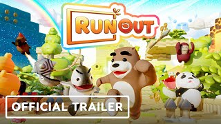 Runout – Run & Fun Together – Official Gameplay Trailer | Future Games Show 2024