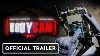 Bodycam – Official Trailer | Future Games Show 2024