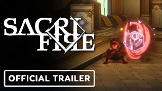 Sacrifire – Official Trailer | Future Games Show 2024