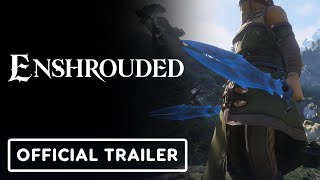 Enshrouded – Official Melodies of the Mire Update Overview Trailer