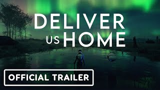 Deliver Us Home – Official Reveal Trailer | Future Games Show 2024