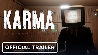 Karma: The Dark World – Official Hopeless Trailer