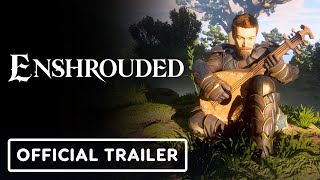 Enshrouded – Official Melodies of The Mire Update Cinematic Launch Trailer