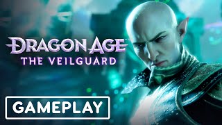 Dragon Age: The Veilguard – Official Gameplay Reveal