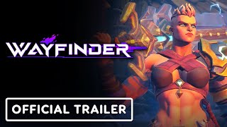 Wayfinder – Official Echoes Update Launch Trailer