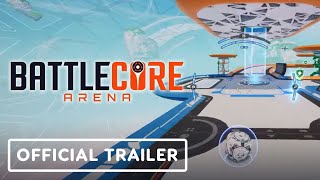 BattleCore Arena – Official Basics of Movement Trailer