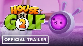 House of Golf 2 – Official Gameplay Overview Trailer