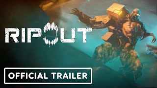 Ripout – Official Version 1.0 Launch Trailer