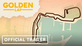 Golden Lap – Official Demo Trailer