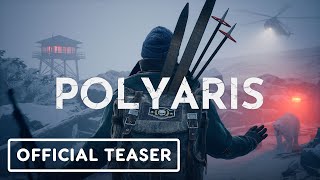 Polyaris – Official Announcement Teaser Trailer