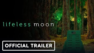 Lifeless Moon – Official Console Announcement Trailer