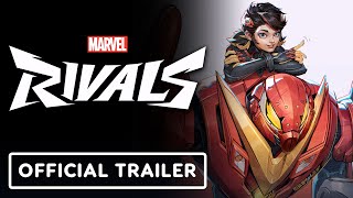 Marvel Rivals – Official Peni Parker – ‘SP//dr Pilot’ Character Reveal Trailer