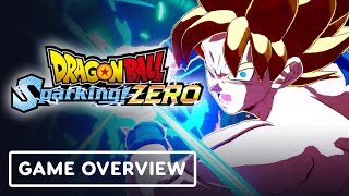 Dragon Ball: Sparking Zero – Official Game Mode Showcase