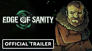 Edge of Sanity – Official Steam Next Fest Trailer