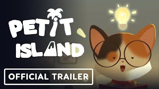 Petit Island – Official Announcement Trailer