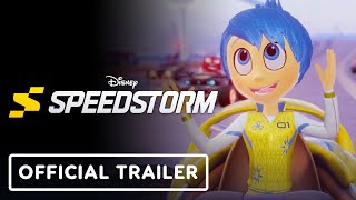 Disney Speedstorm – Official Season 8 ‘Journey of Emotions’ Trailer