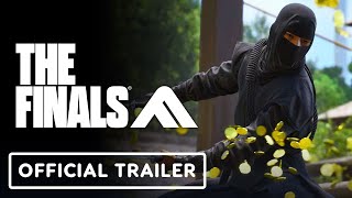 The Finals – Official Season 3 Launch Trailer