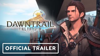 Final Fantasy 14: Dawntrail – Official Launch Trailer