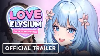 Love Elysium: Secret of the Goddess – Official Trailer