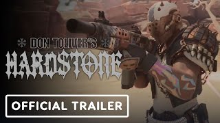 Don Toliver’s Hardstone – Official Trailer (Created in Fortnite)