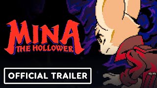 Mina the Hollower – Official 2024 Overview Update Trailer