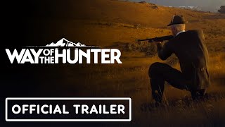 Way of the Hunter – Official Remington Firearms Pack Launch Trailer