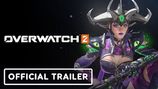 Overwatch 2 – Official Season 11 ‘Super Mega Ultrawatch’ Trailer