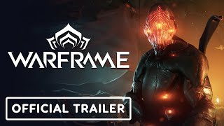 Warframe – Official Jade Shadows Gameplay Launch Trailer