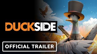 Duckside – Official Demo Launch Trailer