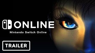 Nintendo Switch Online – Trailer | Nintendo Direct 2024