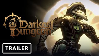 Darkest Dungeon 2 – Official Nintendo Switch Announcement Trailer | Nintendo Direct 2024