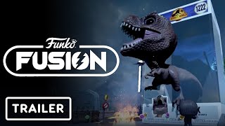 Funko Fusion – Official Gameplay Trailer | Nintendo Direct 2024