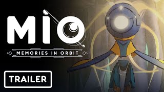 MIO: Memories in Orbit – Official Reveal Trailer | Nintendo Direct 2024