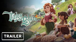 Tales of the Shire: A The Lord of the Rings Game – Official Nintendo Trailer | Nintendo Direct 2024