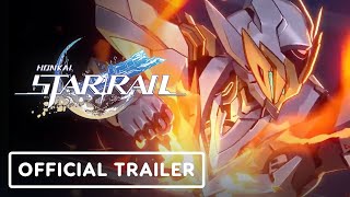 Honkai: Star Rail – Official Embers in a Shell: Firefly Trailer