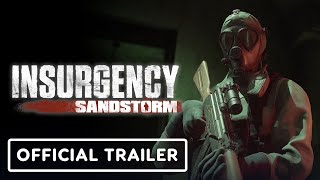 Insurgency: Sandstorm – Official Operation: Crisis Launch Trailer