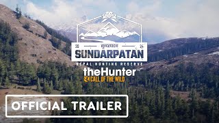 theHunter: Call of the Wild – Official Sundarpatan Nepal Hunting Reserve Release Date Reveal Trailer