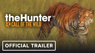 theHunter: Call of the Wild – Official Sundarpatan Nepal Hunting Reserve Launch Trailer