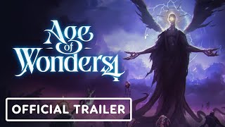 Age of Wonders 4: Eldritch Realms – Official Launch Trailer