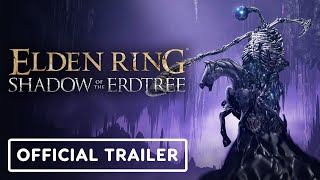 Elden Ring: Shadow of the Erdtree – Official Launch Trailer