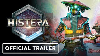 Histera – Official Early Access Launch Trailer