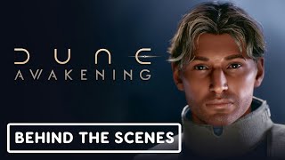 Dune: Awakening – Official ‘Character Creation’ Overview | Dune Awakening Direct