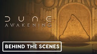 Dune: Awakening – Official ‘Narrative and Spirituality’ Overview | Dune Awakening Direct