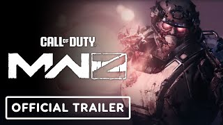 Call of Duty Modern Warfare Zombies – Official Season 4: Reloaded Update Trailer