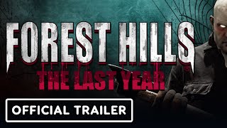 Forest Hills: The Last Year – Official Release Date Trailer