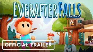 Everafter Falls – Official Launch Trailer