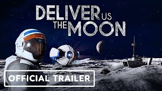 Deliver Us the Moon – Official Nintendo Switch Release Date Trailer