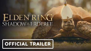 Elden Ring: Shadow of the Ertdtree – Official United in Shadow Trailer