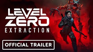 Level Zero: Extraction – Official Steam Early Access Release Date Trailer